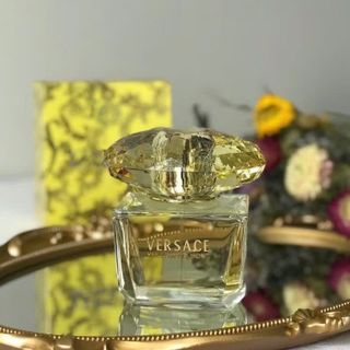 Nước Hoa Nữ VersaceYellow Diamond - 90ml
