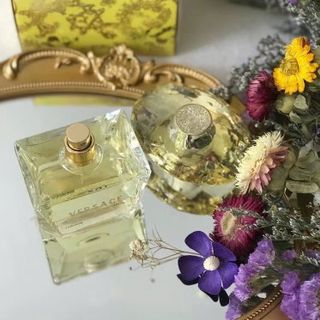 Nước Hoa Nữ VersaceYellow Diamond - 90ml