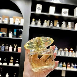 Nước Hoa Nữ VersaceYellow Diamond - 90ml