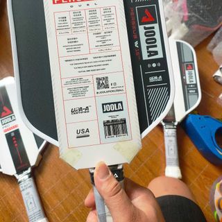 Vợt pickleball Joola Gen 4 rep 1:1 bản check NFC