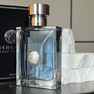 Nước hoa Nam VersacePour Homme  EDT - 100ml