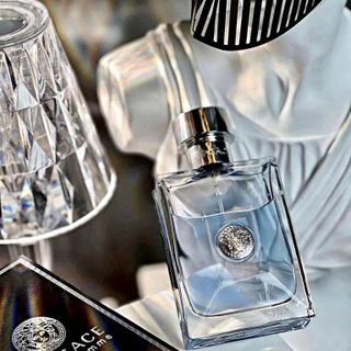 Nước hoa Nam VersacePour Homme  EDT - 100ml