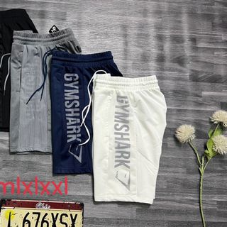 Đùi nam phối lưới Gymshark Thun poly mlxlxxl - 2222 Có tách ri