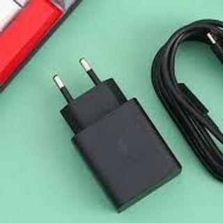 BỘ SẠC TuypC 25W