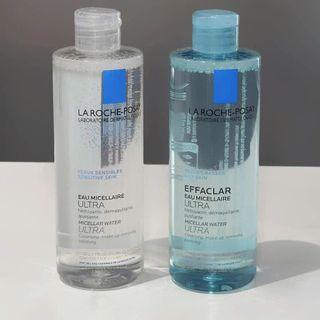 Nước tẩy trang LAROCHE-POSAY Micellar Water Ultra - 400ml