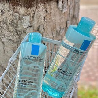 Nước tẩy trang LAROCHE-POSAY Micellar Water Ultra - 400ml
