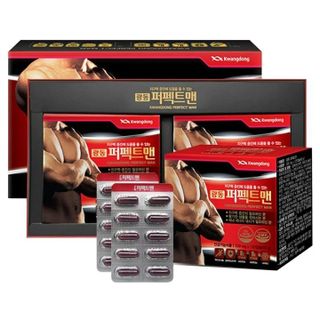 BỔ LỰC SINH LÝ NAM KWANGDONG 120 viên giá sỉ tốt