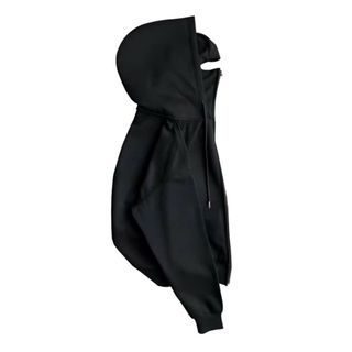 Áo khoác hoodie zip chống nắng ninja sự đột phá phong cách mới. Giá sỉ - giá bán buôn