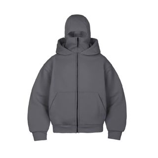 Áo khoác hoodie zip chống nắng ninja sự đột phá phong cách mới. Giá sỉ - giá bán buôn