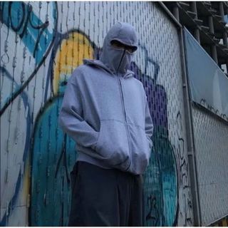 Áo khoác hoodie zip chống nắng ninja sự đột phá phong cách mới. Giá sỉ - giá bán buôn