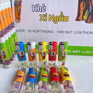 Quẹt Khò xí ngầu