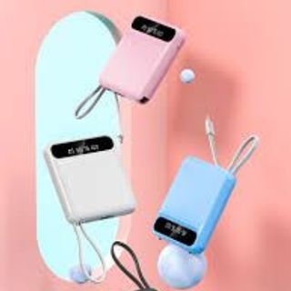 SẠC DỰ PHÒNG NN 20000