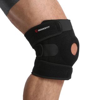 Băng bảo vệ đầu gối, khớp gối GoodFit GF515K