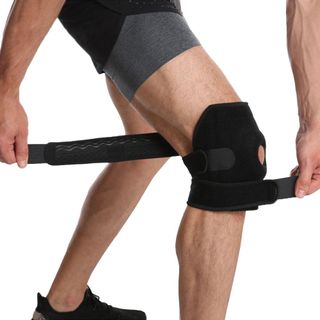 Băng bảo vệ đầu gối, khớp gối GoodFit GF515K