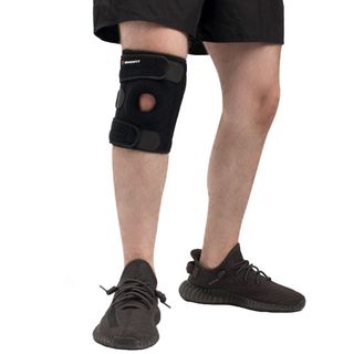 Băng bảo vệ đầu gối, khớp gối GoodFit GF515K