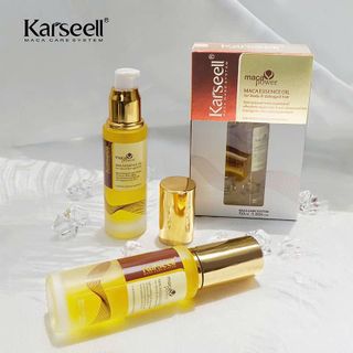 Tinh dầu phục hồi KarseellMaca Essence Oil – 50ml