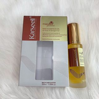 Tinh dầu phục hồi KarseellMaca Essence Oil – 50ml