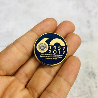 HUY HIỆU CÀI ÁO LÀM THEO YÊU CẦU giá sỉ