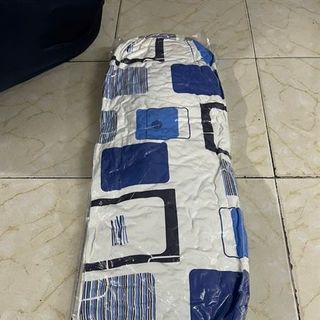 Gối Ôm Gòn Sọc Ép Hơi giá sỉ