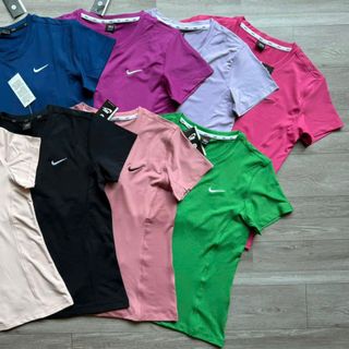 Áo nữ poly chính phẩm Size m l xl xxl Ri 2222 Tách nửa ri được