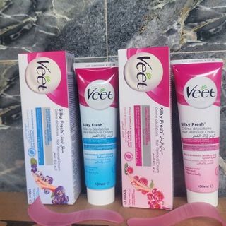 Gel Tẩy Lông Veet (Thùng 288 Chai)