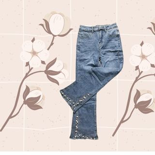 Tìm CTV bán quần jeans, mắt kính