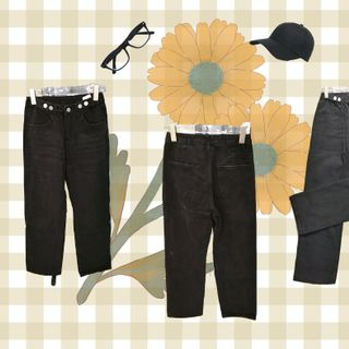 Tìm CTV bán quần jeans, mắt kính