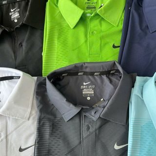 Áo cổ trụ nữ tay dài NIK Phom chất chuẩn đẹp Size m.l.xl.xxl(ri8c) Ri 2222 Tách nửa ri được
