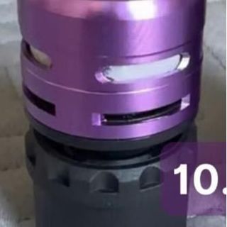 Micro không dây loa kéo UHF dùng Pin XÁM KIỂU MỚI 2 Micro chống hú củ neo