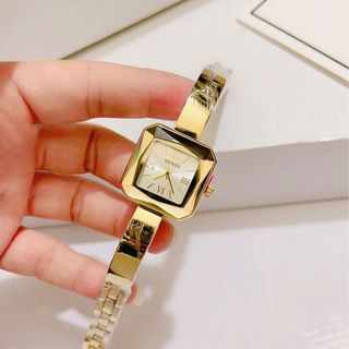 Đồng hồ lắc mẫu mới guouc