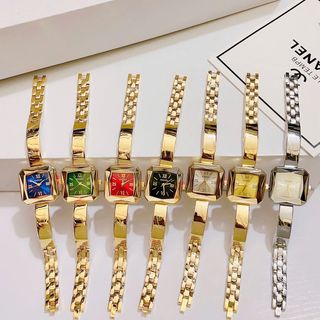 Đồng hồ lắc mẫu mới guouc