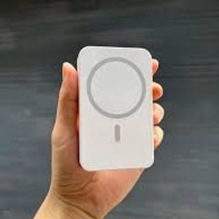 SẠC DỰ PHÒNG KHÔNG DÂY MASAGE 5000