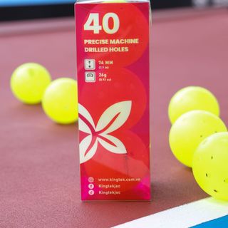 Tìm đại lý phân phối vợt và phụ kiện Pickleball toàn quốc, chiếu khấu cao