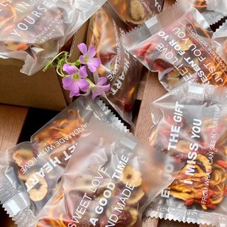 TRÀ THẢO MỘC QUAN CHU ĐÔNG TRÙNG TỨ VỊ - Bán Sỉ & Buôn