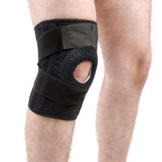 Băng đầu gối, bảo vệ khớp gối GoodFit GF512K