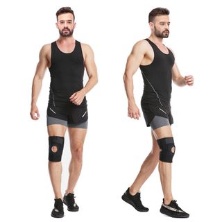 Băng đầu gối, bảo vệ khớp gối GoodFit GF512K