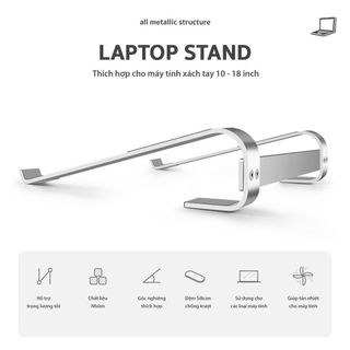 GIÁ ĐỠ LAPTOP L200 CAO CẤP