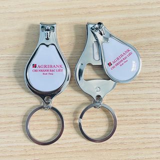 USB 02 – USB Kim Loại Móc Khóa 32G Khắc logo Trung Tâm NEW ALPHA