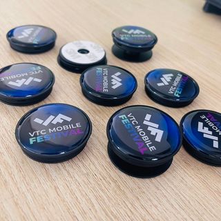 USB 02 – USB Kim Loại Móc Khóa 32G Khắc logo Trung Tâm NEW ALPHA