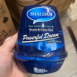 SÁP THƠM SHALDAN SCENT & CARE 180G THÁI LAN