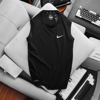 Tank Nik vải thun lỗ kim Sz mlxlxxl3xl/12221