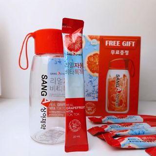 Trà Bưởi Giảm Cân SangA