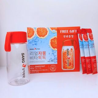 Trà Bưởi Giảm Cân SangA