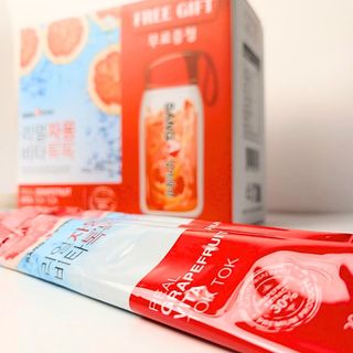 Trà Bưởi Giảm Cân SangA
