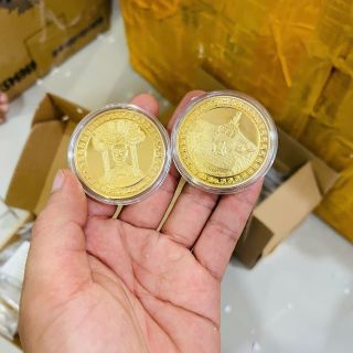 Sỉ Xu Núi Bà Đen Kèm Túi Đỏ May Mắn - Phong thủy