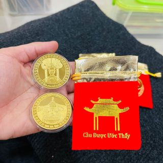 Sỉ Xu Núi Bà Đen Kèm Túi Đỏ May Mắn - Phong thủy