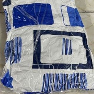 Gối Nằm Gòn Sọc Ép Hơi giá sỉ