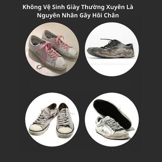 Chai xịt Dung Dịch Vệ Sinh Sneaker 300ml ,Chai Xịt Tạo Bọt Vệ Sinh Giày Cao Cấp Khử Mùi, Tẩy Trắng Giày Dép, Túi Xách Siêu Tốc - Chai xịt vệ sinh giày Sneaker giá sỉ