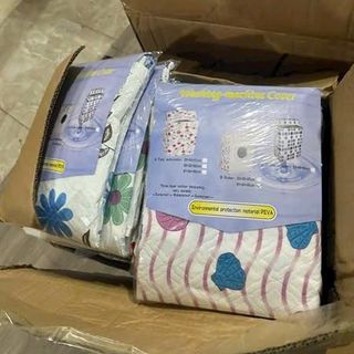 Bọc Máy Giặt Đứng - bảo vệ máy giặt hiệu quả