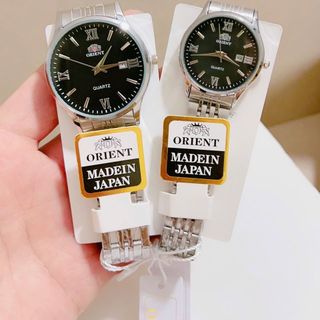 Đồng hồ cặp mới nam nữ